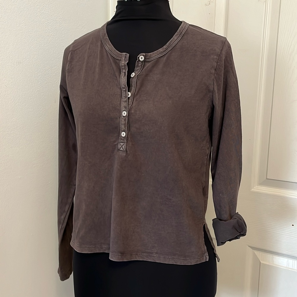 Aerie Long sleeve T!